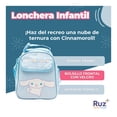 thumbnail image 3 of Lonchera Infantil Sanrio Cinnamonroll 4 L, 3 of 4