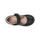 thumbnail image 4 of ZAPATOS NIÑA SIENA 6000 SIMIPIEL NEGRO 15-17, 4 of 4