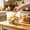 1527#White, variant on Reusable Silicone Food Storage Bags Leakproof Stand Up Freezer Microwave Safe, Airtight Seal Durable Reusable Space Saving Storage, for Kitchen Meal Prep Fridge Freezer Travel Food Storage
