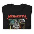 thumbnail image 2 of Megadeth - Killing Time T-Shirt, 2 of 7
