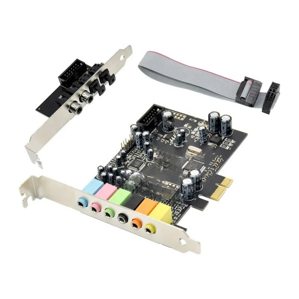 Sound Blaster Z SE PCIE - Walmart.com