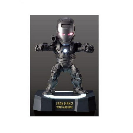 egg attack ea-003 - iron man 2: war machine