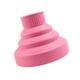 thumbnail image 3 of Difusor Plegable Del Secador De Pelo, Difusor Eléctrico Práctico Rosado Decorativo Del Secador De Pelo Para El Cuarto De Baño, 3 of 8