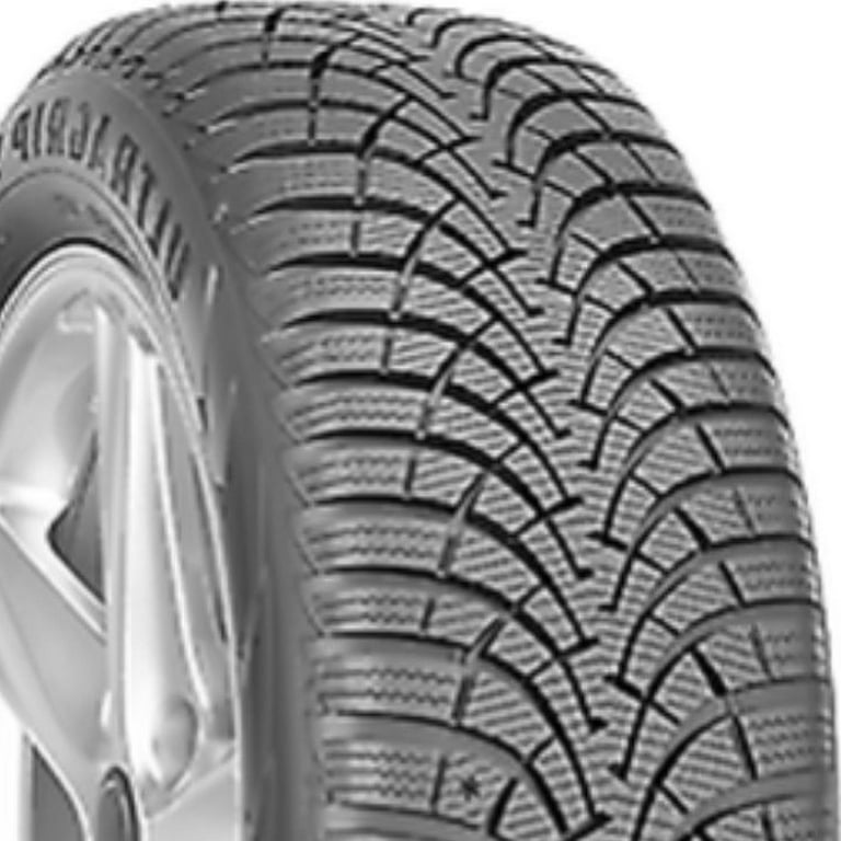 Goodyear Ultra Grip 9 Plus Winter 195/65R15 91T Passenger