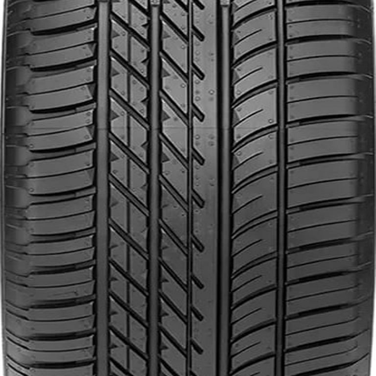 Goodyear Eagle F1 Asymmetric SUV AT SCT UHP All Season 235/50R20