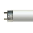 GE Fluorescent Tube Light Bulbs, 32 Watt, Daylight, 48in, T8 Bulb, G13