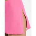 thumbnail image 4 of No Boundaries Coverup Swim Skirt, Women’s XXS-XXL, 4 of 6