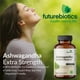 thumbnail image 3 of Suplemento Futurebiotics Ashwagandha Extra Strength 200 cápsulas, 3 of 8