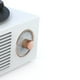 thumbnail image 3 of Mini Altavoz Bluetooth Innovador Altavoz Bluetooth inalámbrico portátil Retro con graves ricos y sonido HD, 3 of 5