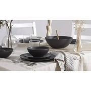 Oneida Oakwood 20-Piece Mirror 18/0 Stainless Steel Flatware Set (Service for 4)