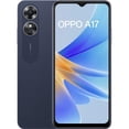 thumbnail image 1 of Smartphone Oppo A17 Dual Sim 64gb 4gb Ram Negro, 1 of 3