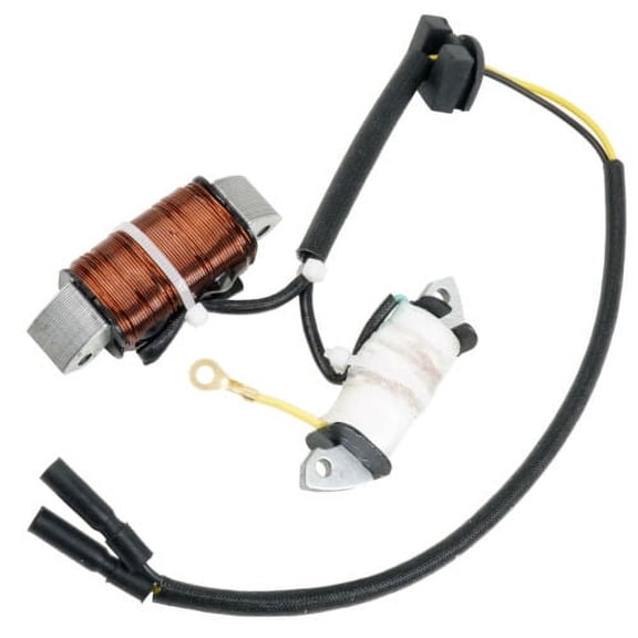 NEW Stator for Honda ATC 110 1981 31120-943-004 Stator Alternator Magneto