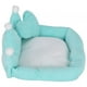 thumbnail image 1 of Cama Para Dormir De Hámster Suave De Algodón, Sofá Para Dormir Para Mascotas Pequeñas, Corona Para Mascotas Para Dormir ANGGREK JE2116, 1 of 8
