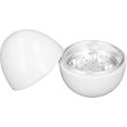 thumbnail image 1 of Hard Boiled Egg Maker,Microwave Oven Egg Boilers 4 Eggs Multifunctional Egg Steamer Household Breakfast Machine for Cooking Steamed Bread Dumplings Eg, 1 of 5