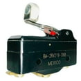 thumbnail image 2 of BA-2RV219-D68 Basic Snap Action Switches SPDT 20A 250Vac Cross Roller Lever, 2 of 2