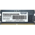 thumbnail image 2 of Memoria RAM DDR5 32GB 4800MT/s PATRIOT SIGNATURE LINE 1x32GB Laptop PSD532G48002S, 2 of 3