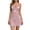 X101-Pink, variant on Nightgowns of Women Tank Sleep Shirts Sleeveless Nightshirt for Sleeping Sleepwear Dress