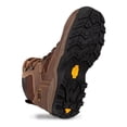 thumbnail image 4 of Bota Con Casco Trabajo Hombre Workland 79344 chocolate 25.5 Workland Workland, 4 of 6