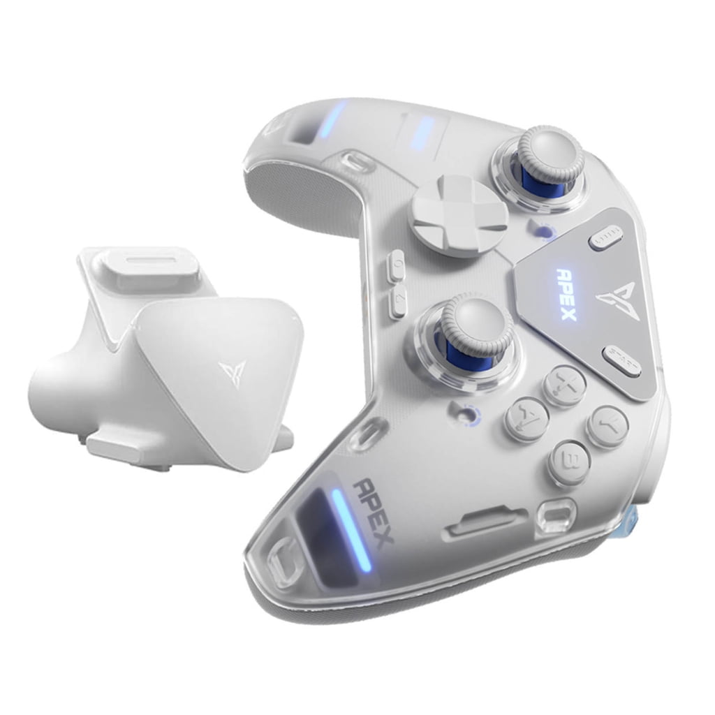 Onker Oculus Quest 2 Right Controller, White, Single Piece