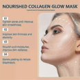 thumbnail image 5 of T3 Collagen Glow Mask,t3 Collagen Mask For Face,t3 Collagen Off Ma, 5 of 5