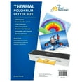 thumbnail image 4 of Royal Sovereign 3 Mil Thermal Pouch Film, 4 of 6