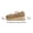 Yellow, variant on Women's Wrap Shoes Large Size Fall And Winter Style Comfortable Height-Enhancing Wedge Heels