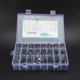 thumbnail image 3 of 500Pcs Electrolytic Capacitor Kit 24 Value Assortment Box 0.1uF‑1000uF 10V 16V 25V 50V, 3 of 4