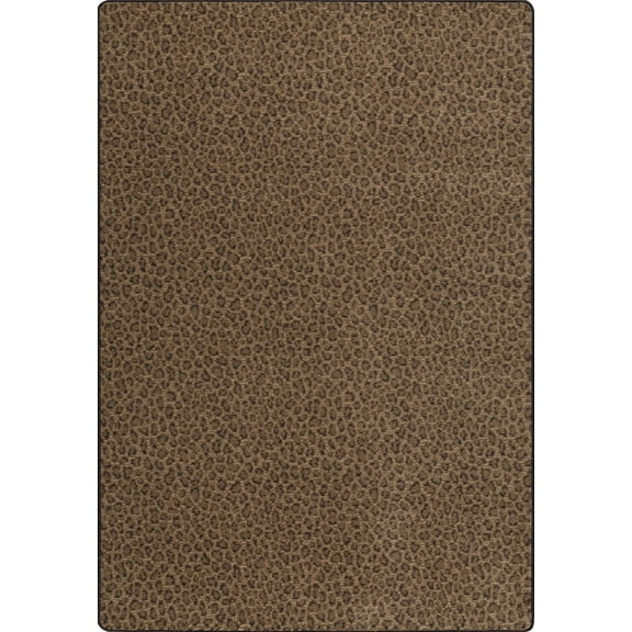 Milliken Imagine Figurative Area Rug WILD JOURNEY AFRICAN PLAIN Wild Journey African 2' 8" x 3' 10" Rectangle