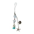thumbnail image 4 of KUFptva Playful Bear Charm Phone Lanyard Strap Stylish Keychain Belt Featuring Colorful Fruit Beads for Purse or Daily Use, 4 of 7