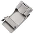 thumbnail image 7 of Durable Casual Craft DIY Holeless Classic Waistband Head Belt Automatic Buckles End Bar 36mm Pin Buckle, 7 of 7