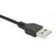 thumbnail image 2 of 5V USB Powered Smart LED Controller Mobile App Control RGB Strip Controller for Home Party, 2 of 4