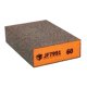 thumbnail image 2 of Esponja de Lijado para Pulido, Portátil, Fácil de Usar, Duradera, Reutilizable, Profesional, Práctica, Bloque de Lijado para Metal, Paneles de Yeso Y, 2 of 8