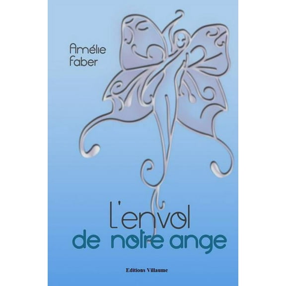 L'Envol de Notre Ange