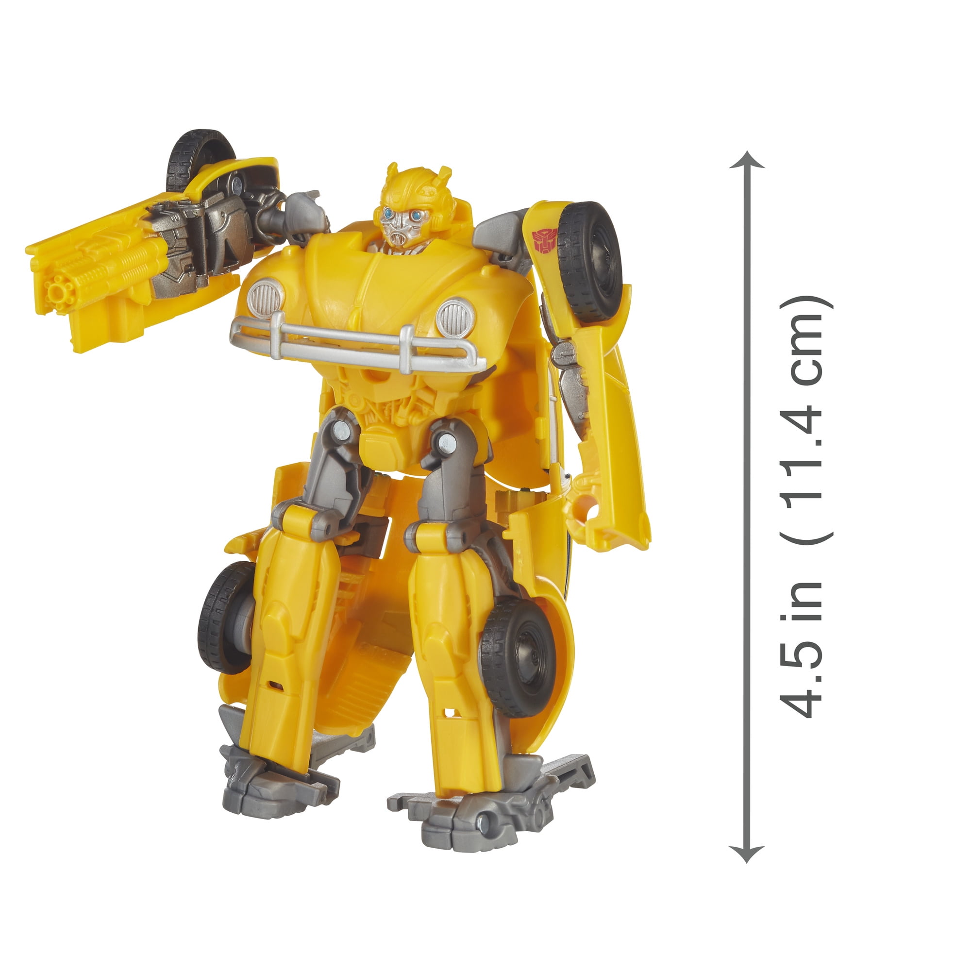 transformers bumblebee energon igniters nitro series figures