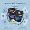 thumbnail image 4 of Lifestance Hair Removal Waxing Kit for Women & Men - Professional Hard Wax Warmer with Natural Wax Beads for Full Body, Face, Bikini & Underarms, 4 of 8