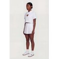 thumbnail image 2 of Women's High Waisted Pleated Tennis Skirt, 2 of 5