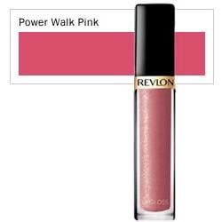Revlon Super Lustrous Lip Gloss, Coffee Gelam