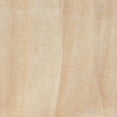 thumbnail image 3 of Habitat Paloma Sheer Dual Header Stylish and Functional Curtain Panel 52" x 108" Apricot, 3 of 7