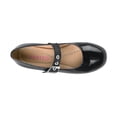 thumbnail image 4 of ZAPATOS VAVITO NIÑA VA475013 CHAROL NEGRO 18-21, 4 of 4