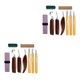 thumbnail image 3 of Riwesomey Wood Carving Tools Set Woodworking Hand Detail Tool Adults DIY juego de 9 piezas 2piezas, 3 of 4