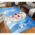thumbnail image 4 of Cartoon Rug, Girl Room Rug, Queen Rugs, Kids Rug, Gift For The Home, Nursery Rug, Runner Rug, Home Decor Rug, Thick Rug, Wedding Rug, 3.9'x5.9' - 120x180 cm, 4 of 8