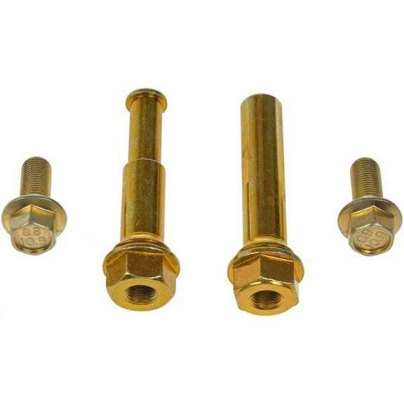 Dorman HW14933 Front Disc Brake Caliper Bolt for Specific Infiniti Models Fits select: 2006-2011 INFINITI FX35, 2006-2008 INFINITI FX45
