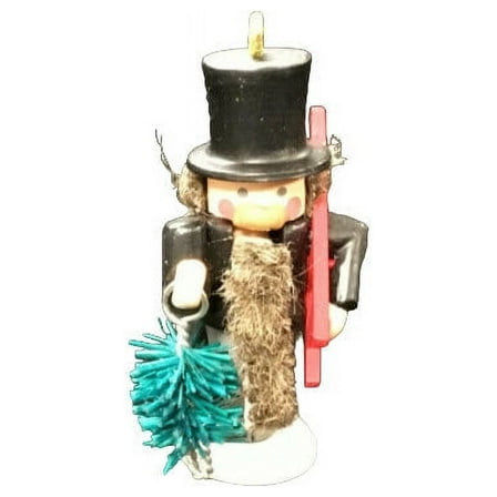 1999 Nutcracker Guild Hallmark Keepsake Christmas Tree Ornament - QXM4587