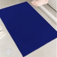 thumbnail image 6 of Door Mat Washable Entry Rug Inside Entry Doormat for Outdoor Indoor Entrance Blue, 6 of 9