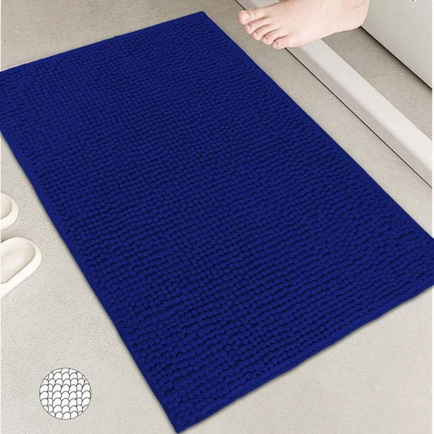 Door Mat Non Slip Absorbent Inside Entry Doormat for Outdoor Indoor