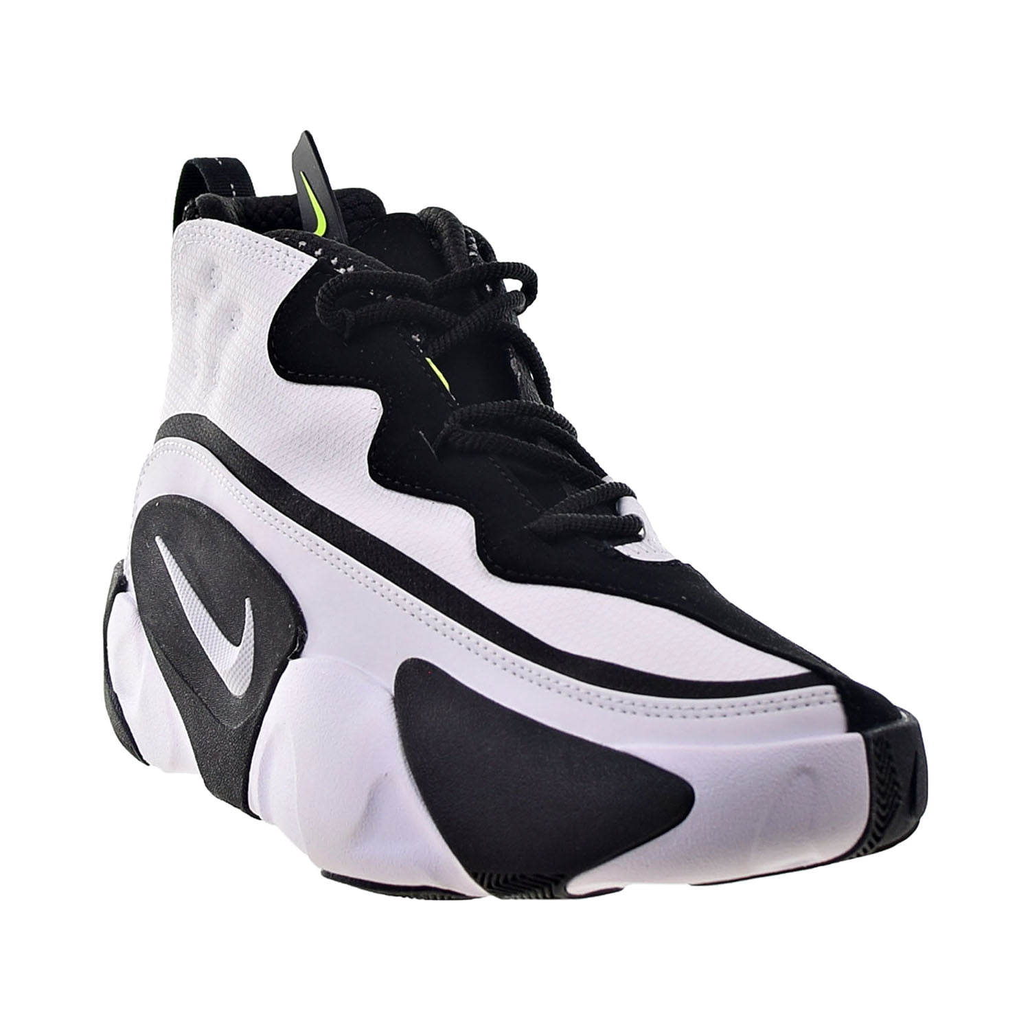 nike react frenzy basketball