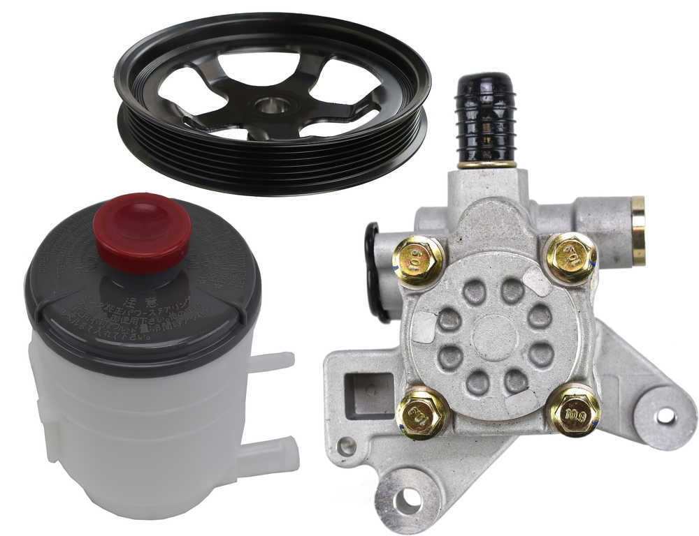 Atlantic Automotive Engineering 5556NKTA AAE New Power Steering Pump Kit