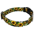 thumbnail image 6 of Country Brook Petz® Dairy Fields Everyday Dog Collar and Leash, Extra Small, 6 of 7