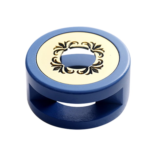 Cuadros Decorativos Horno de fusión de sello de cera Retro, olla de estufa de cera de sellado para sello de vela, manualidades DIY Ehuebsd Nuevos Originales