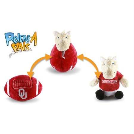 - Oklahoma Sooners Reverse-A-Pal